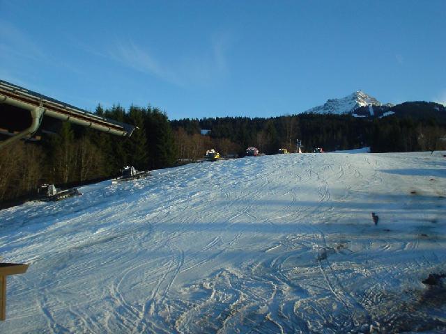 Lyže St. Johann, Tirolsko 2008 > obr (54)